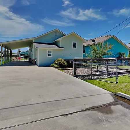 Villa Gulf Coast Getaway